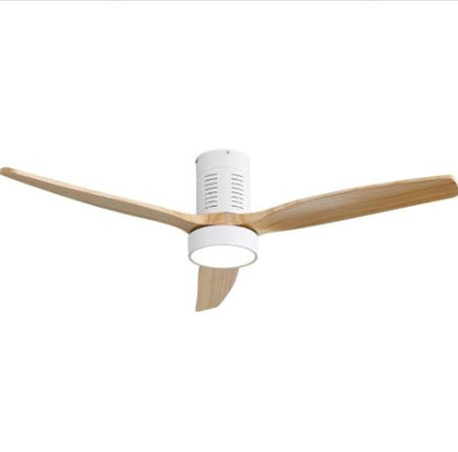 US Local Metal And Wood Ceiling Fans
