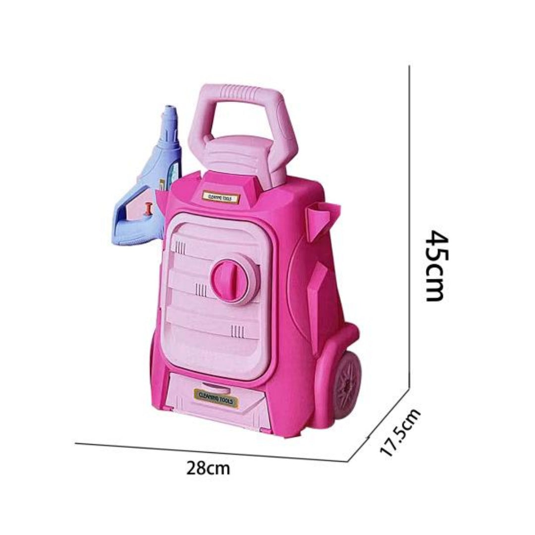 US Local Car Wash Kit For A Sparkling Clean