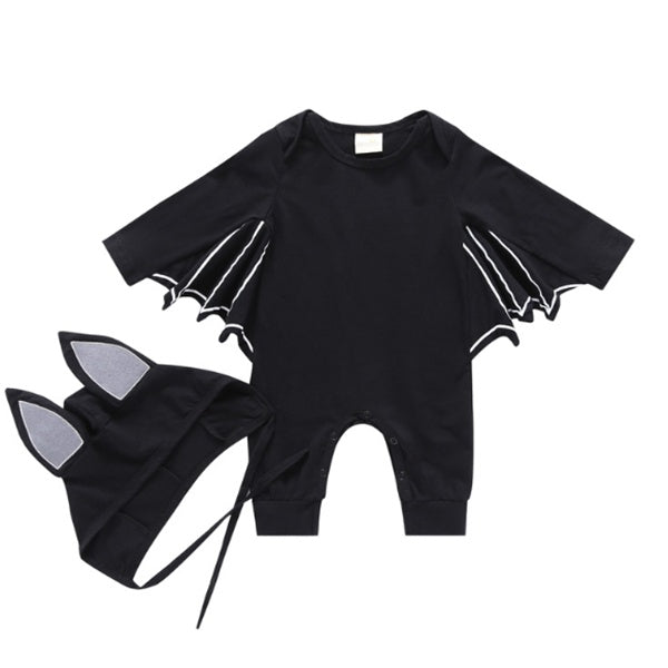 US Local Batman Baby One Piece