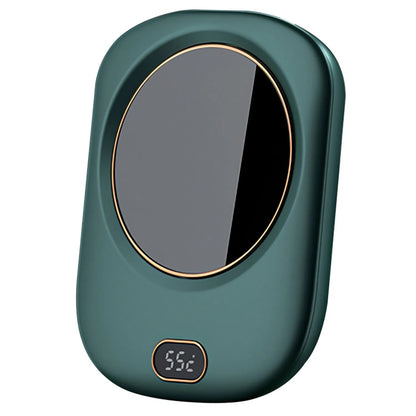 US Local Electric Coffee Mug Warmer For Desk Auto Shut Off USB Tea Milk Beverage Cup 3 Temperature Setting