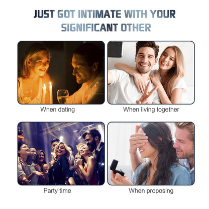 US Local Men's Charming Date Portable Atmosphere Perfume