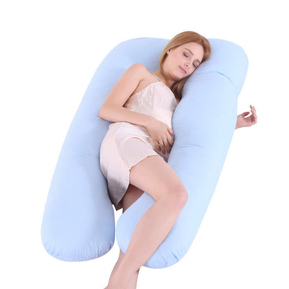 US Local U-shape pillow