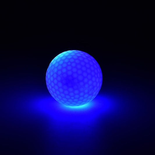 US Local Led Golf Ball Flashing Ball Golf Supplies