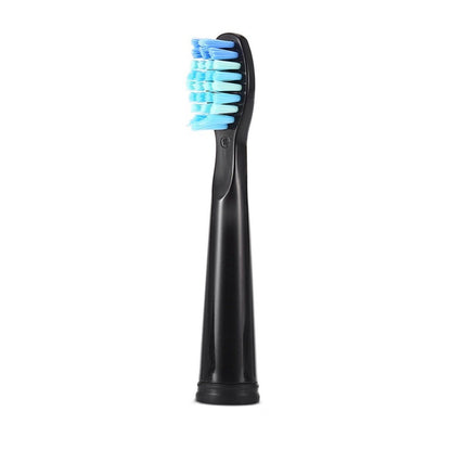 Electric toothbrush head