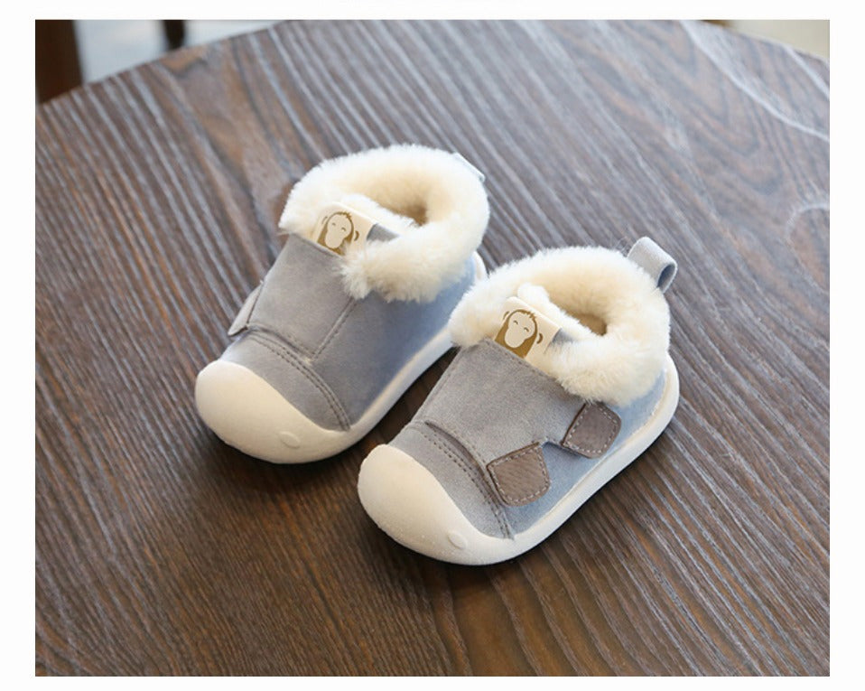 US Local Children's Toddler Shoes