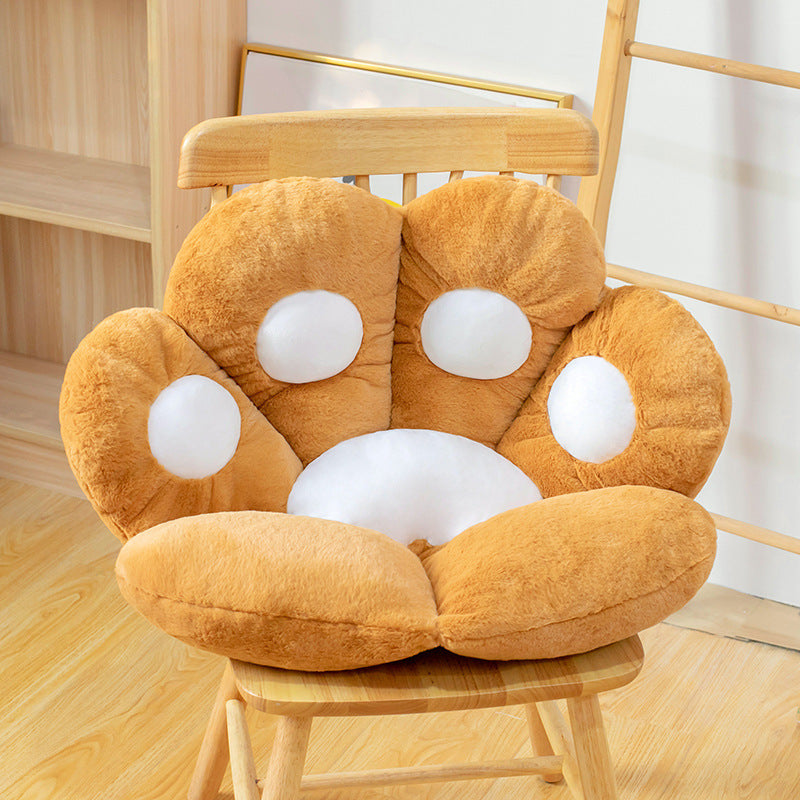 USA Local Semi Surrounded Cushion Office Chair