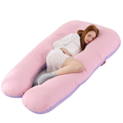 US Local U-shape pillow