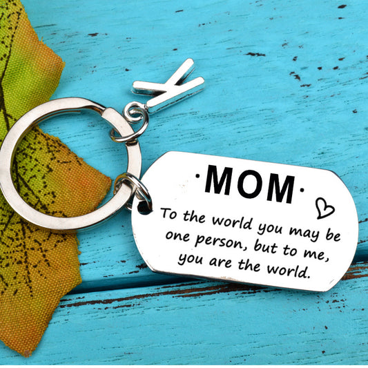 Cadeaux parents maman papa porte-cl?¡ì|s cadeaux pour Thanksgiving f?¡ìote des p?¡ì?¡ìres f?¡ìote des m?¡ì?¡ìres cadeaux de no?l pour maman et papa