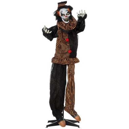 US Local Halloween Decorations, No Shipping On Weekends