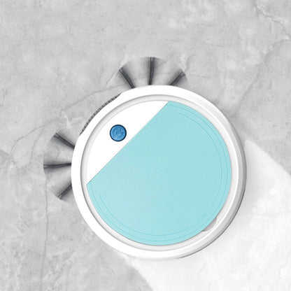 US Local Intelligent Sweeping Robot Vacuum Cleaner Household Four-In-One Sweeper