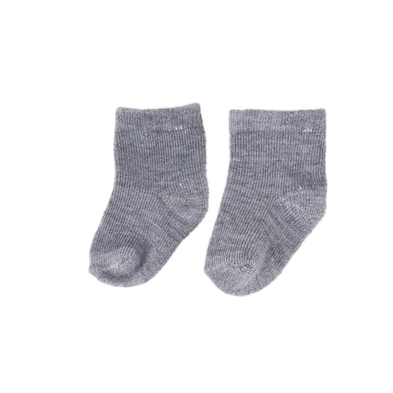 US Local American Girl Doll 18 Inch Solid Color Stockings