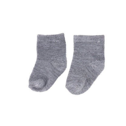 US Local American Girl Doll 18 Inch Solid Color Stockings