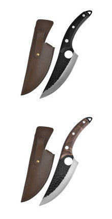 USA Local Hand forged boning knife