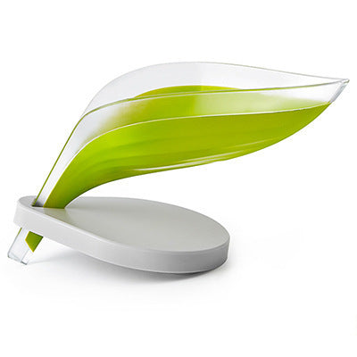 US Local Soap Holder Sink Sponge Drain Box Creative Suction Cup