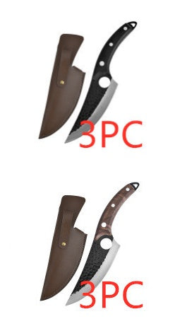 USA Local Hand forged boning knife