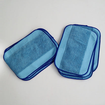 US Local Sweeper Wipes Robot Wipes Sweeper Accessories