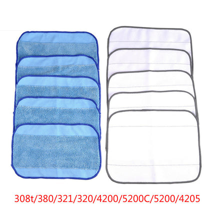 US Local Sweeper Wipes Robot Wipes Sweeper Accessories