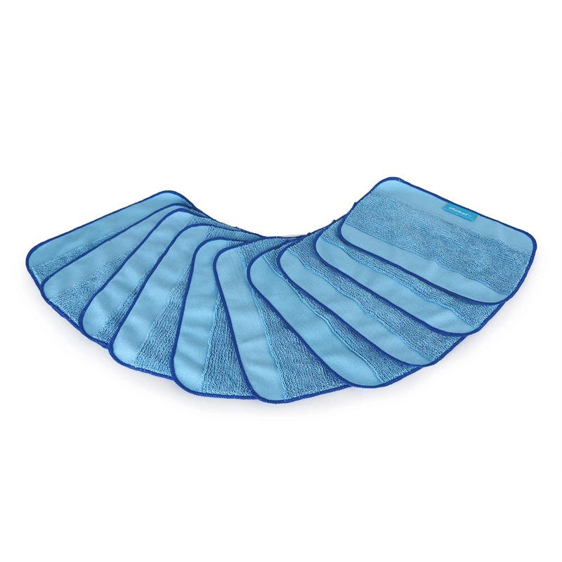 Sweeper Wipes Robot Wipes Sweeper Accessories