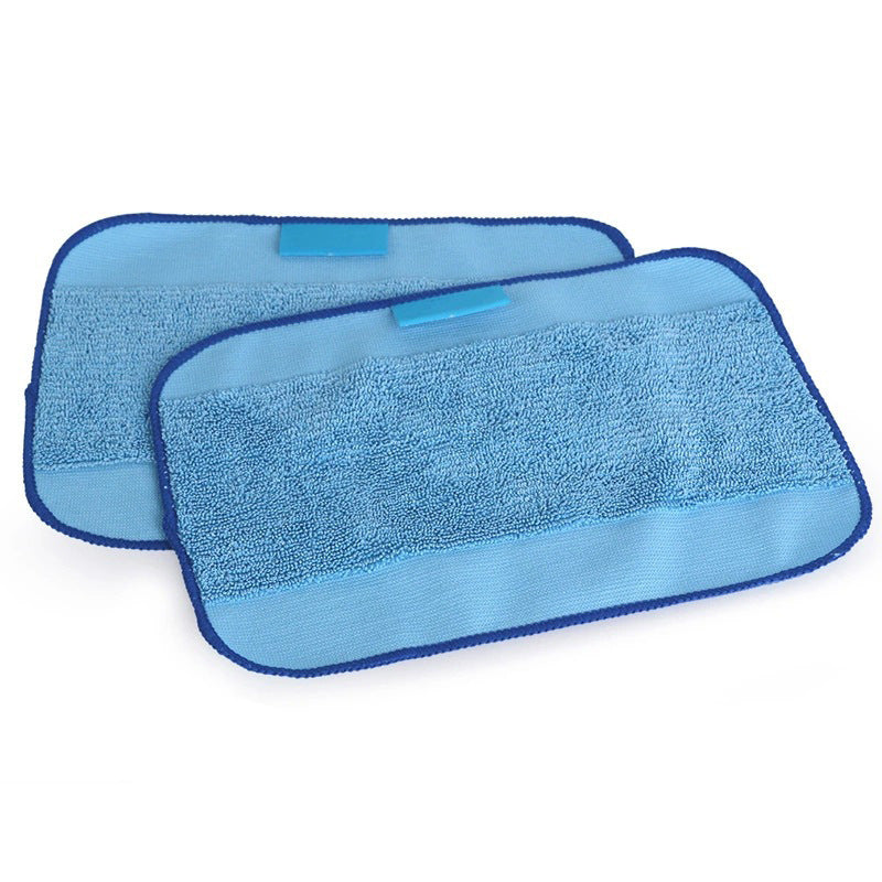 Sweeper Wipes Robot Wipes Sweeper Accessories