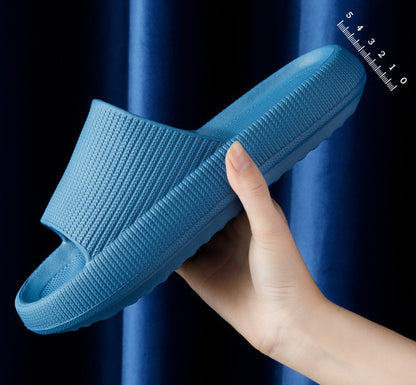 US Local Soft Home Couple Slippers