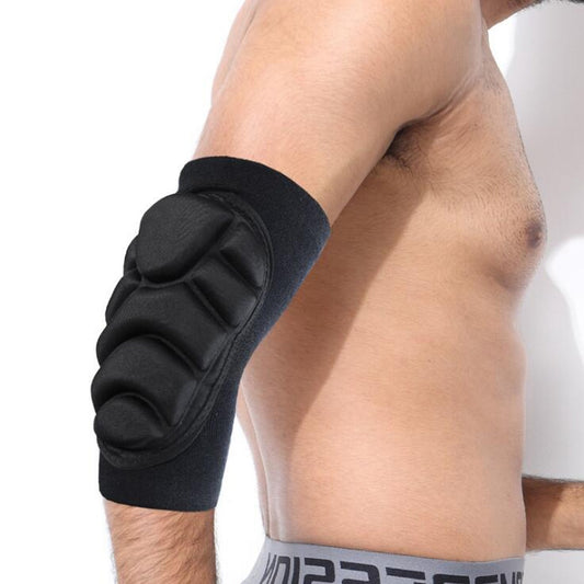 USA Local Elbow Pads And Elbow Brace Support