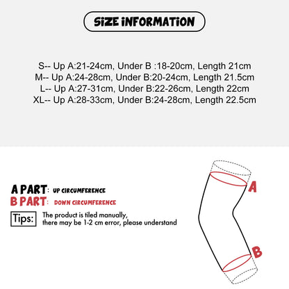 US Local Elbow Pads And Elbow Brace Support