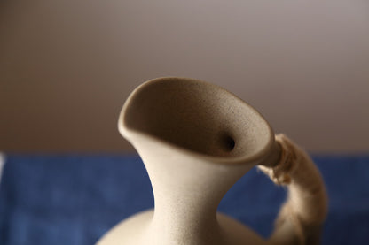 US Local Healthy Pottery Cold Kettle Set