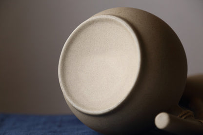 US Local Healthy Pottery Cold Kettle Set