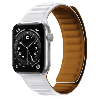 Watch Silicone Magnetic Strap