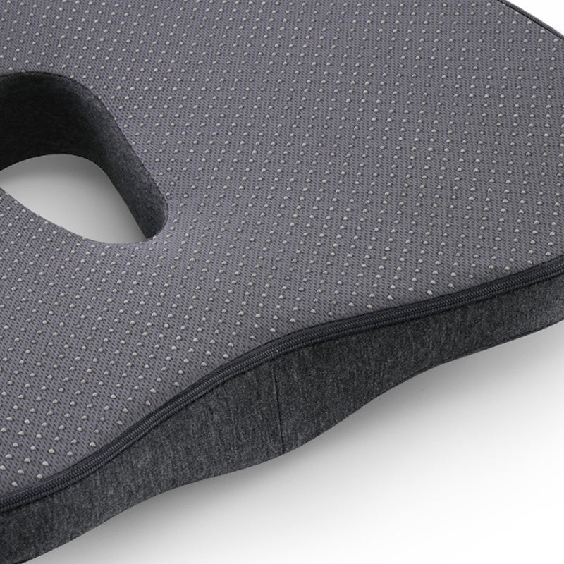 US Local Comfortable Car Waist And Back Cushion