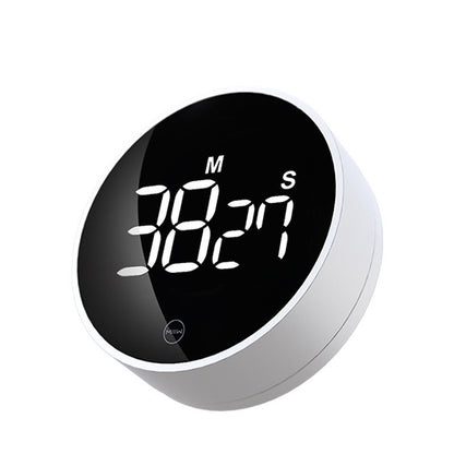 US Local Rotating Timer Magnetic Silent Timer