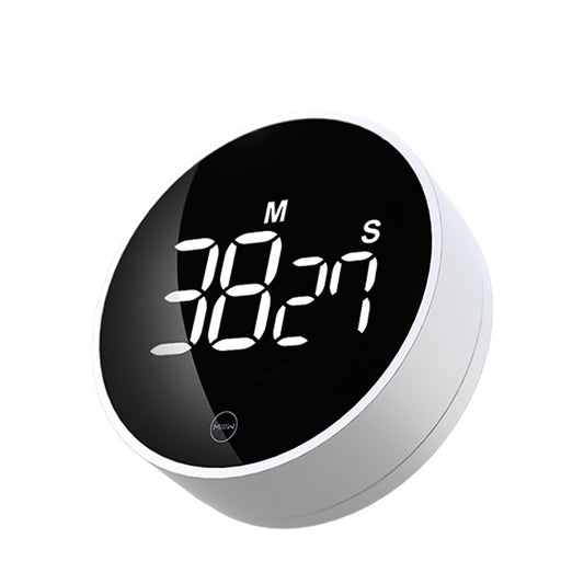 USA Local Rotating Timer Magnetic Silent Timer