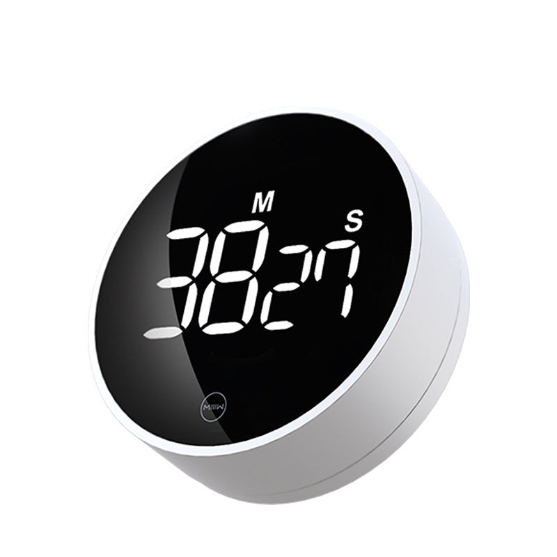 USA Local Rotating Timer Magnetic Silent Timer