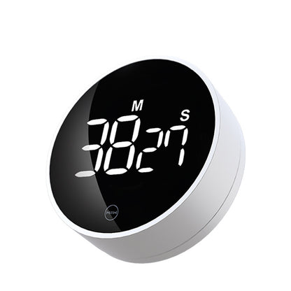 US Local Rotating Timer Magnetic Silent Timer