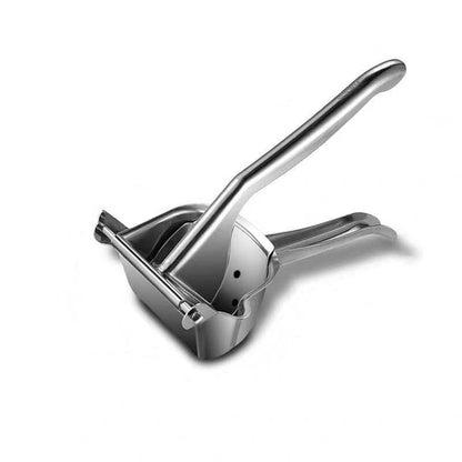 US Local Stainless Steel Manual Juicer Multifunctional Juicer