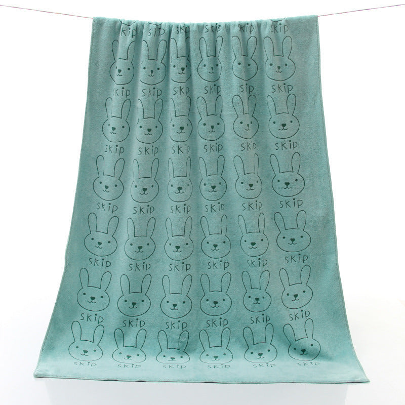 Pet Towel Dog Bath Towel Super Absorbent