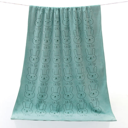 Pet Towel Dog Bath Towel Super Absorbent