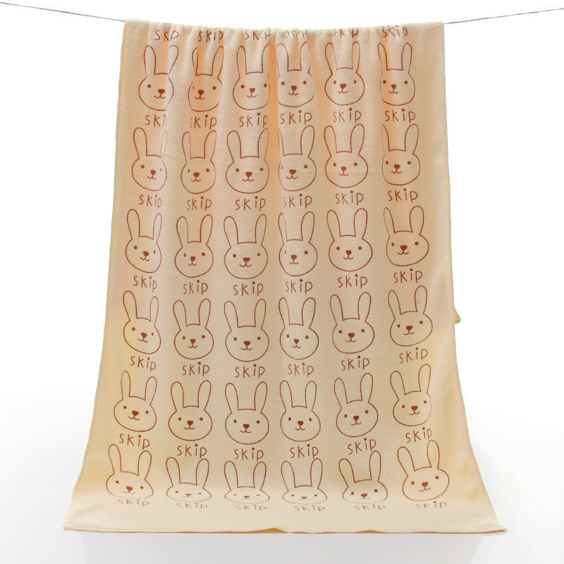 Pet Towel Dog Bath Towel Super Absorbent