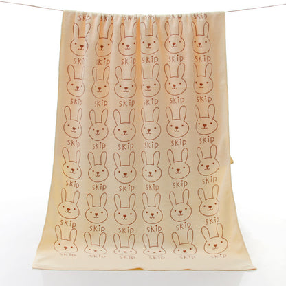 Pet Towel Dog Bath Towel Super Absorbent