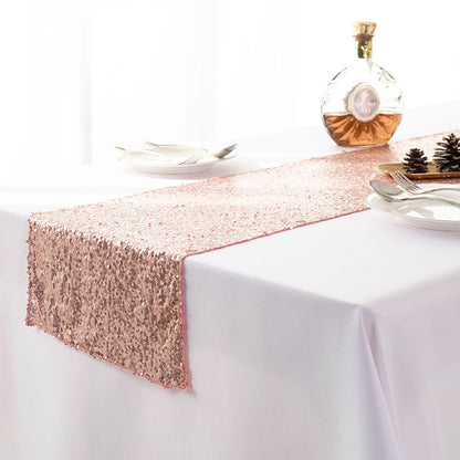 Bulk Supply Of New Products 3 Full Version Of Sequined Embroidered Table Runner Gypsophila Table Runner Mediterranean Sequined Table Runner