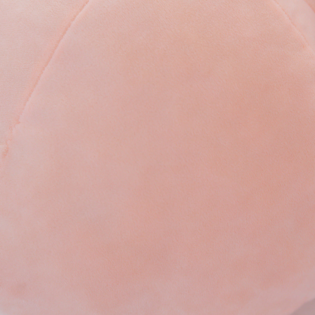 US Local Pray For Xiao Ding New Year Lucky Gang Spoof Squeaking Squeezing Plush Dolls