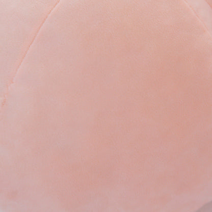 US Local Pray For Xiao Ding New Year Lucky Gang Spoof Squeaking Squeezing Plush Dolls