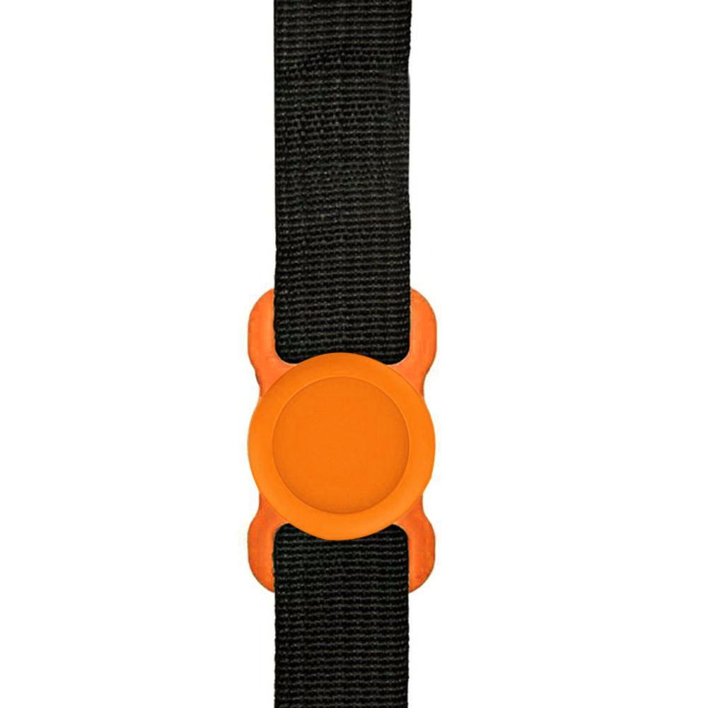 USA Local The New Transparent Silicone Locator For Dog Loss Protection