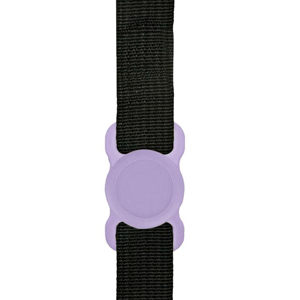 USA Local The New Transparent Silicone Locator For Dog Loss Protection