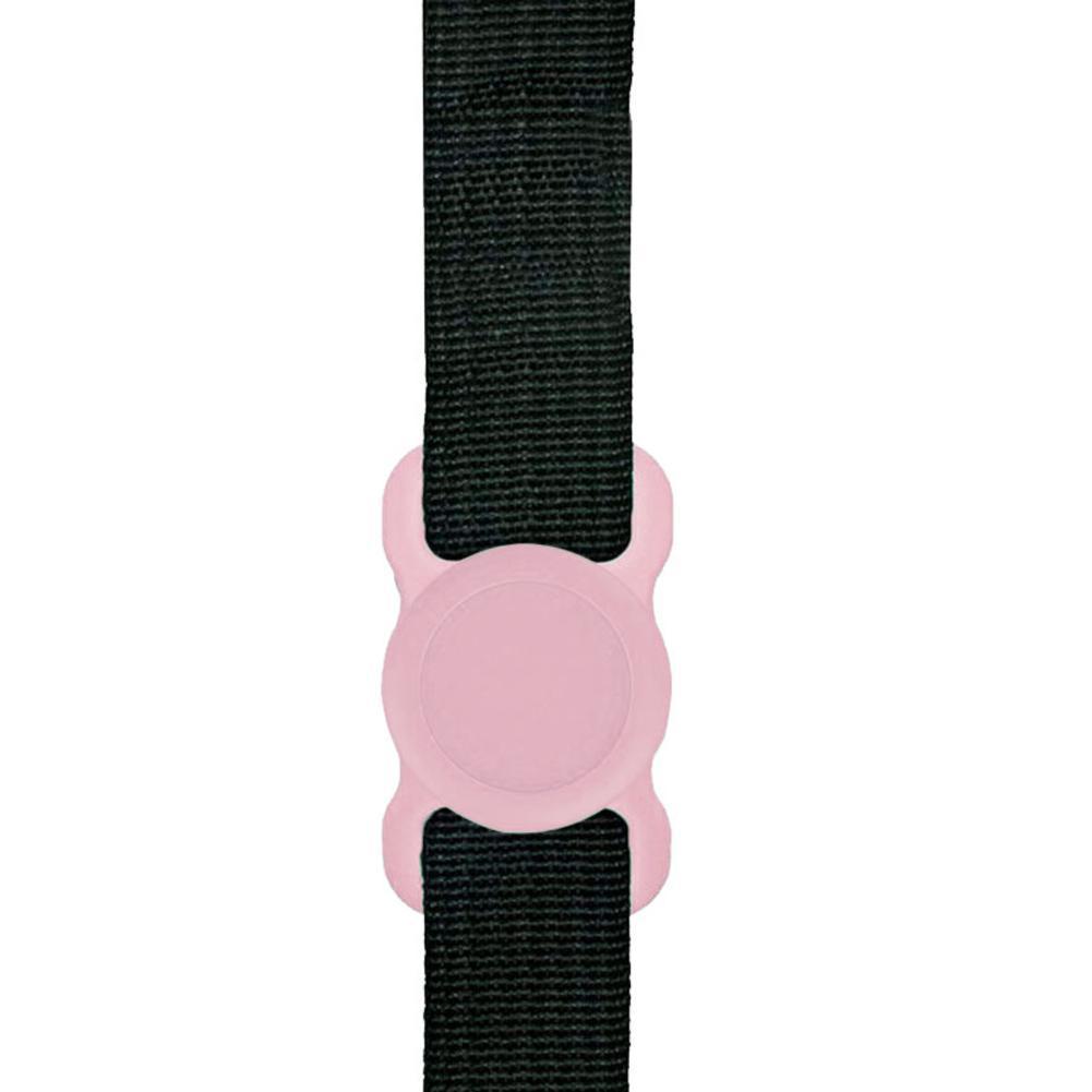 USA Local The New Transparent Silicone Locator For Dog Loss Protection