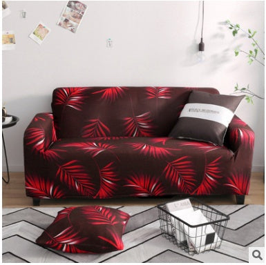 USA Local Printed Sofa Cushion Sofa Cover Sofa Cover