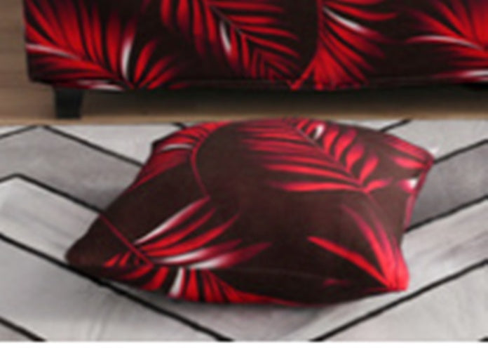 USA Local Printed Sofa Cushion Sofa Cover Sofa Cover