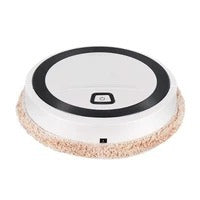 Intelligent sweeper