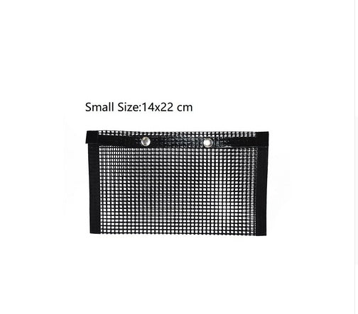 US Local Reusable BBQ Grill Mesh Bag Non-stick Barbecue Baking Isolation Pad Outdoor Picnic Camping BBQ Kitchen Tools