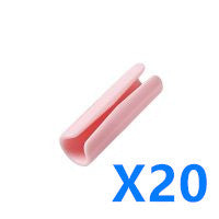 US Local Sheet Fixing Clip Mattress Sheet Non-slip Fixing Device Sofa Cushion Bed Sheet Buckle Seamless Anti-running Household Artifact